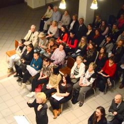 nitrianska hudobna jesen 2013