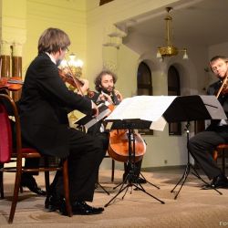 nitrianska hudobna jesen 2013