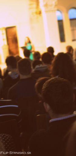 nitrianska hudobna jesen 2013