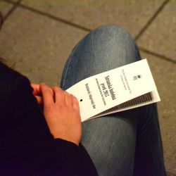 nitrianska hudobna jesen 2013