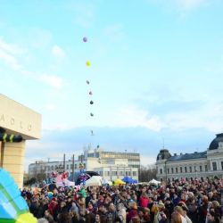 fasiangovy sprievod 2014