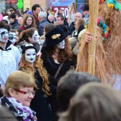 fasiangovy sprievod 2014