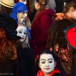 fasiangovy sprievod 2014