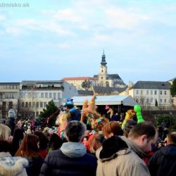 fasiangovy sprievod 2014