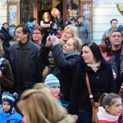 fasiangovy sprievod 2014