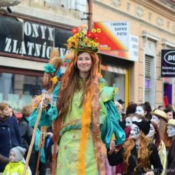 fasiangovy sprievod 2014