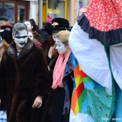 fasiangovy sprievod 2014