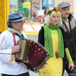 fasiangovy sprievod 2014