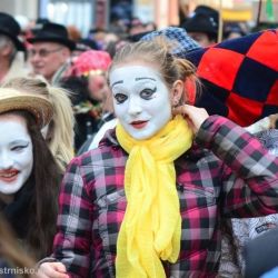 fasiangovy sprievod 2014