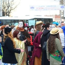 fasiangovy sprievod 2014