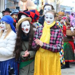 fasiangovy sprievod 2014