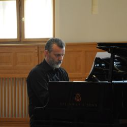 absolventsky koncert 2016 spev a husle