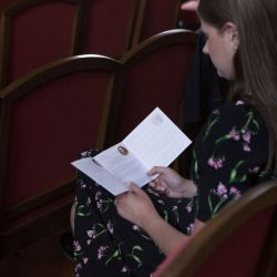 15 vyrocie sukromneho konzervatoria