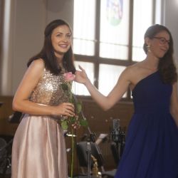 15 vyrocie sukromneho konzervatoria