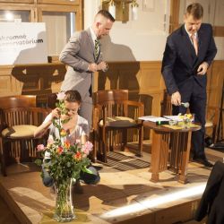 15 vyrocie sukromneho konzervatoria