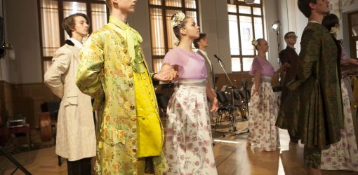 15 vyrocie sukromneho konzervatoria