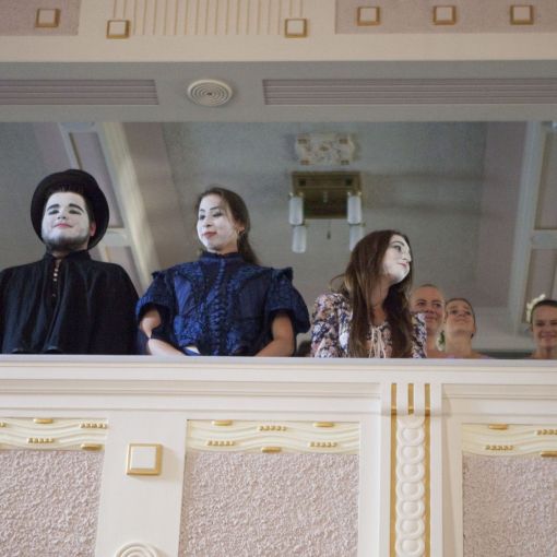 15 vyrocie sukromneho konzervatoria