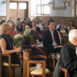 15 vyrocie sukromneho konzervatoria