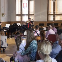 15 vyrocie sukromneho konzervatoria