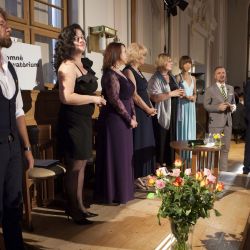 15 vyrocie sukromneho konzervatoria