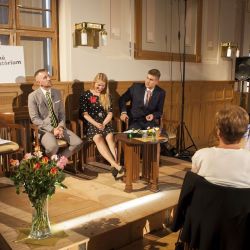 15 vyrocie sukromneho konzervatoria