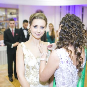 Stužková slávnosť 2013