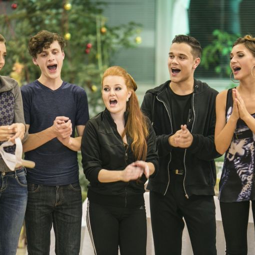 stuzkova slavnost 2013