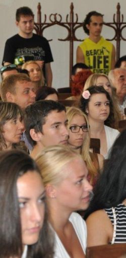 prvy skolsky den 2015