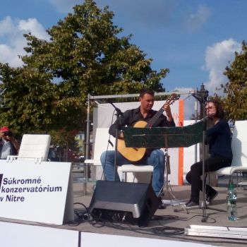 Divadelná Nitra 2016