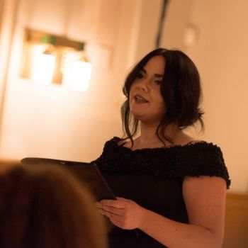 Adventný koncert 2017