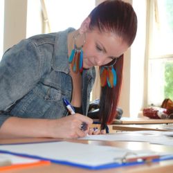 zmaturovani studenti 4a 4b