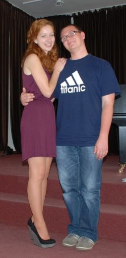 zmaturovani studenti 4a 4b