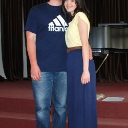 zmaturovani studenti 4a 4b