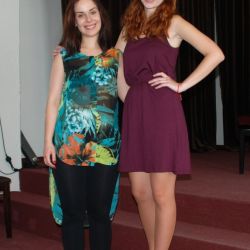 zmaturovani studenti 4a 4b