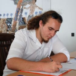 zmaturovani studenti 4a 4b