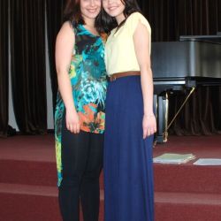 zmaturovani studenti 4a 4b