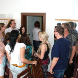 zmaturovani studenti 4a 4b