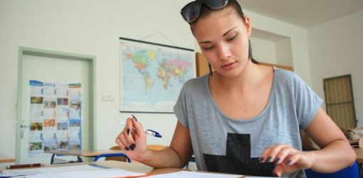 zmaturovani studenti 4a 4b