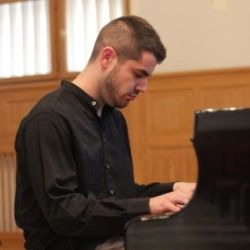 koncert pedagogov 2014