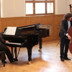 koncert pedagogov 2014