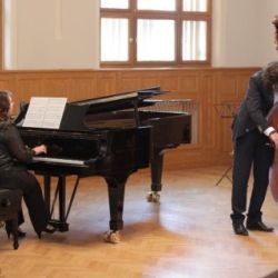 koncert pedagogov 2014