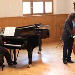 koncert pedagogov 2014