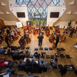 medzinarodna kontrabasova sutaz