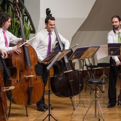 medzinarodna kontrabasova sutaz