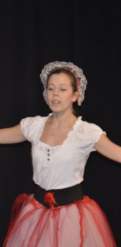 tanecne fragmenty bicie