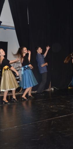 tanecne fragmenty bicie