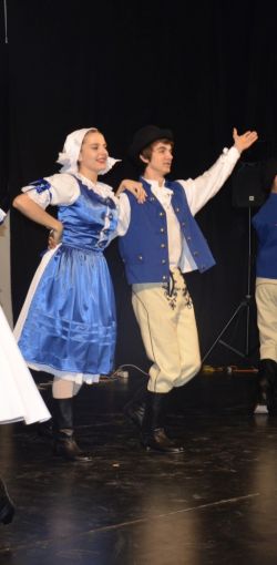 tanecne fragmenty bicie