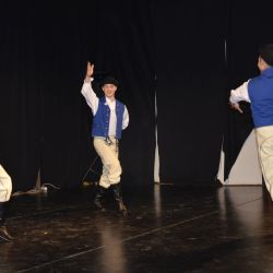 tanecne fragmenty bicie