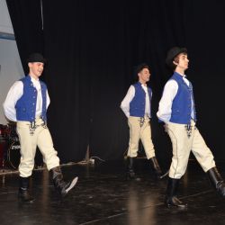 tanecne fragmenty bicie