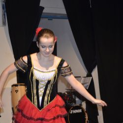 tanecne fragmenty bicie